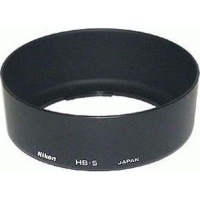 Nikon HB-5 Lens Hood Photo