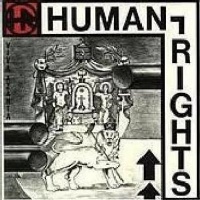 Sst Human Rights CD Photo