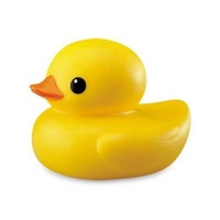 Tolo Bath Duck Photo
