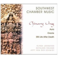 Cambria Press Ung:southwest Chamber Music Photo