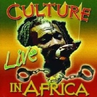 Ras Live in Africa Photo