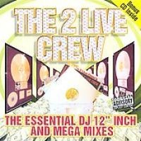 E1 Entertainment Dist Essential DJ 12" & Mega Mixes Photo