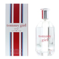 Aramis Tommy Girl EDT 100ml - Parallel Import Photo