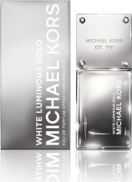 Michael Kors White Luminous Gold Eau de Parfum - Parallel Import Photo
