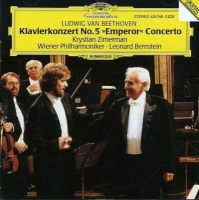 Deutsche Grammophon Beethoven: Piano Concerto No.5 Photo
