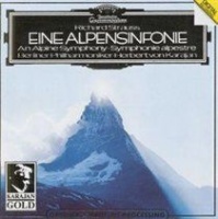 Deutsche Grammophon An Alpine Symphony Photo