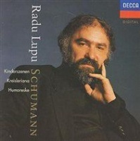 Decca Classics Schumann Photo