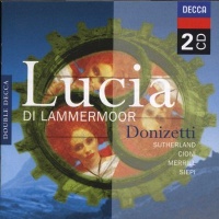 Decca Donizetti - Lucia Di Lammermoor Photo