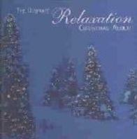 Universal Music Distribution Ultimate Relaxation Christmas Album Photo