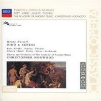 Decca Classics Dido and Aeneas Photo