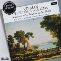 Decca The Four Seasons Photo