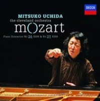 Decca Mozart:piano Ctos Nos 20 27 Photo