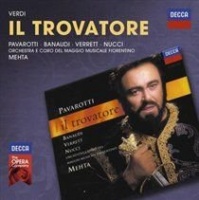 Decca Classics Verdi: Il Trovatore Photo