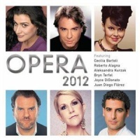 Decca Opera 2012 Photo