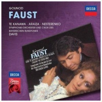 Decca Opera:gounod Faust Photo