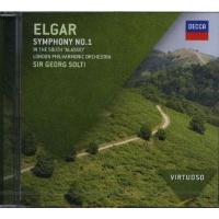 Decca Classics Elgar: Symphony No. 1/In the South 'Alassio' Photo
