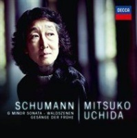 Decca Classics Schumann: G Minor Sonata/Waldszenen/GesÃ¤nge Der FrÃ¼he Photo