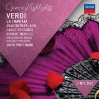 Decca Classics Verdi: La Traviata - Opera Highlights Photo