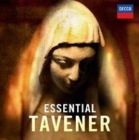 Decca Classics Essential Tavener Photo