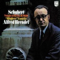 Decca Classics Schubert: Sonata in B Flat D.960/Wanderer Fantasia Photo