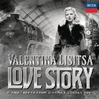 Decca Classics Valentina Lisitsa: Love Story Photo
