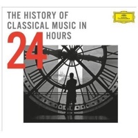 Deutsche Grammophon The History of Classical Music in 24 Hours Photo
