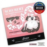 Decca Classics Schubert: Die SchÃ¶ne MÃ¼llerin Photo