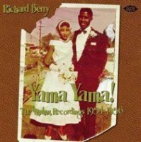 Yama Yama! The Modern Recordings1954 - 1956 Photo