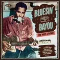 Bluesin' By the Bayou Photo