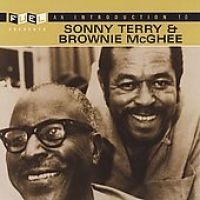 Introduction to Sonny Terry & Brownie McGhee Photo