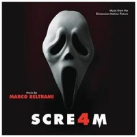 Varse Sarabande USA Scream 4 Photo