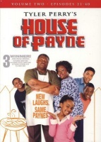 Lions Gate Home Entertainment House of Payne: Volume 2 Photo