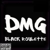 Universal Music Distribution Black Roulette Photo