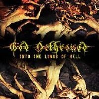 Into The Lungs Of Hell CD Photo