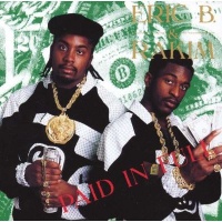 Virgin EMI Records Paid in Full Photo