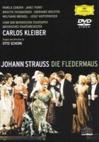 Decca Die Fledermaus: Bavarian State Opera Photo