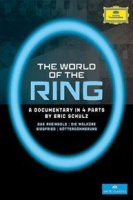 Decca Wagner: The World of the Ring Photo