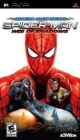 Spider-Man: Web of Shadows Photo