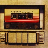 Hollywood Records Guardians Of The Galaxy: Awesome Mix Vol. 1 Photo