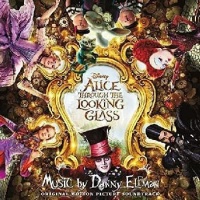Disney Alice Through the Looking Glass Photo