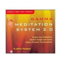 Sounds True Gamma: Meditation System 2.0 Photo