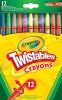 Crayola Twistable Crayons Photo