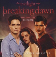 Atlantic The Twilight Saga: Breaking Dawn - Part 1 Photo