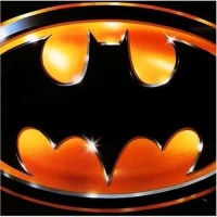 Warner Music Batman - Original Motion Picture Soundtrack Photo