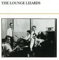 Decca Records Lounge Lizards Photo