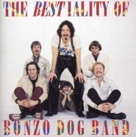 The Bestiality of the Bonzo Dog Band Photo