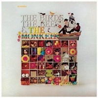 Rhino Label Birds The Bees The Monkees Photo