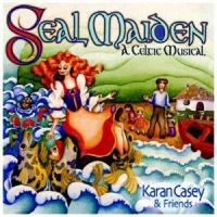 Seal Maiden-Celtic Musical CD Photo