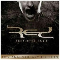 Providentsbme End of Silence [10th Anniversary Edit CD Photo