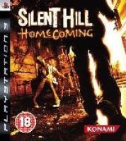 Konami Silent Hill: Homecoming Photo